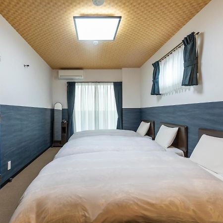 Tabist Kyogura Kyoto Nijo Hotel Kültér fotó