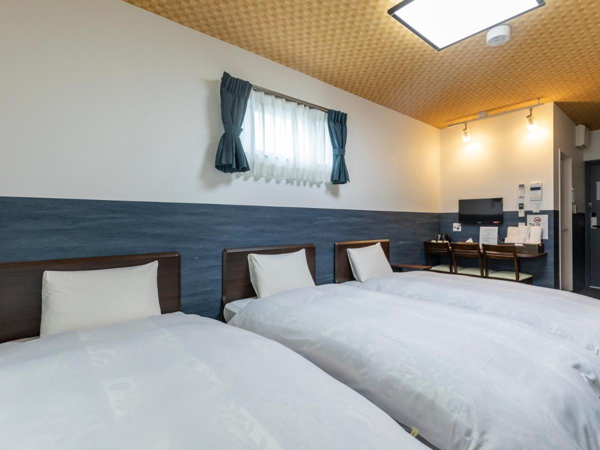 Tabist Kyogura Kyoto Nijo Hotel Kültér fotó