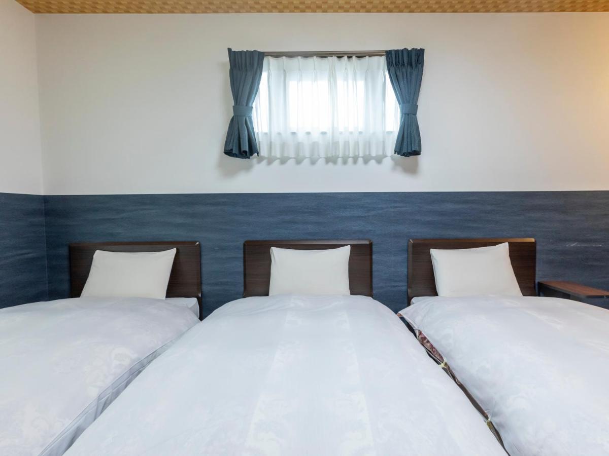 Tabist Kyogura Kyoto Nijo Hotel Kültér fotó