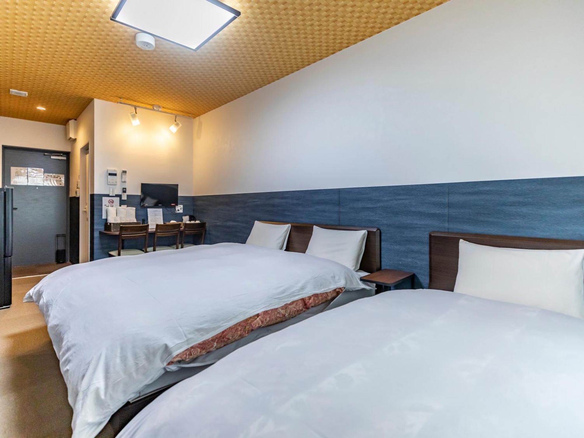 Tabist Kyogura Kyoto Nijo Hotel Kültér fotó